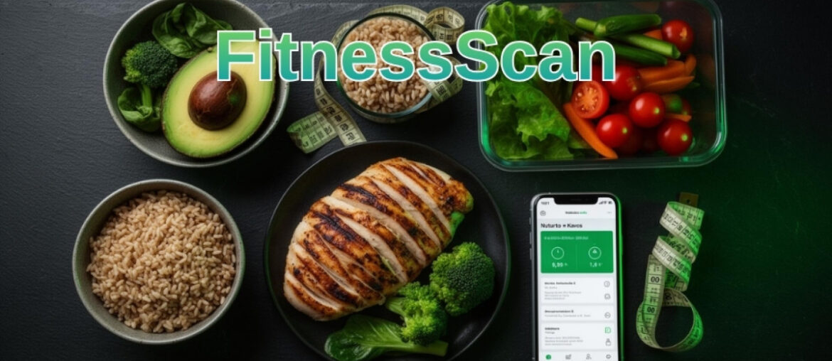 FitnessScan App Review 2026: Truth Behind AI Workout & Nutrition Plans You Want To Know Before Buying!