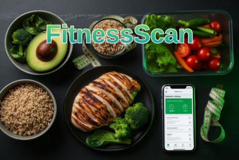 FitnessScan App Review 2026: Truth Behind AI Workout & Nutrition Plans You Want To Know Before Buying!