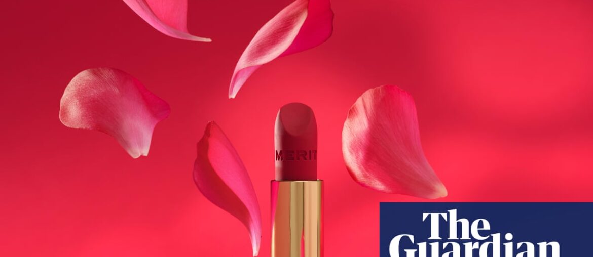 Sali Hughes on beauty: red lipsticks don’t have to be in-your-face – some are as subtle as nudes