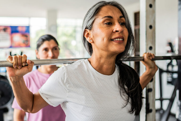 Should You Take Creatine? Benefits, Risks and Uses