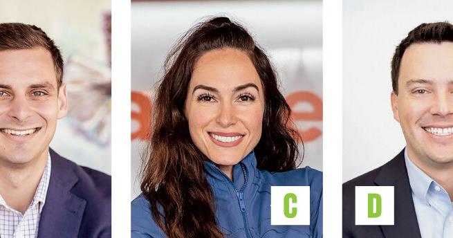 New Franchise Times Conference Connects Fitness Leaders