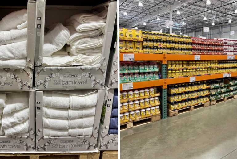 Best Things to Get at Costco, According to Member of 11 Years