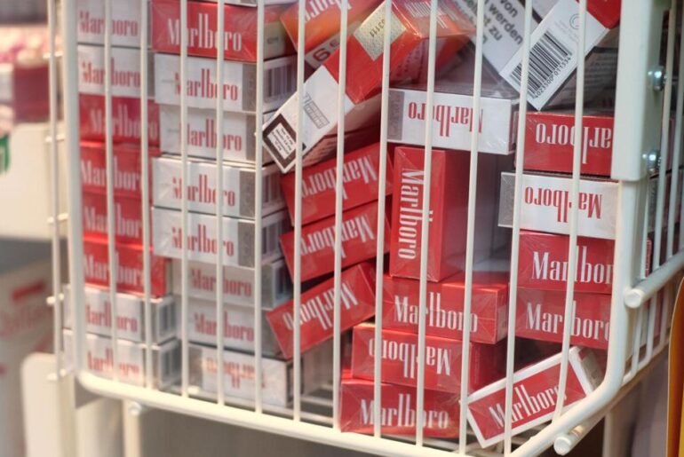 GLP-1s show promise in treating addiction