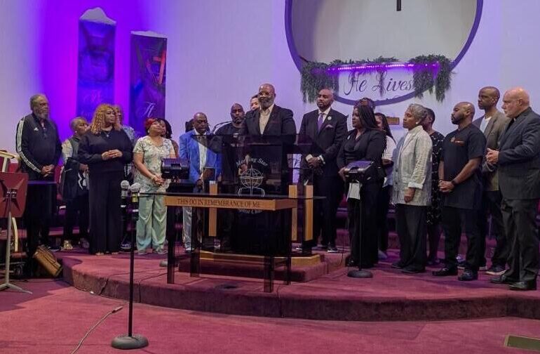 Federal appeals court ruling denies qualified immunity in Terence Crutcher case