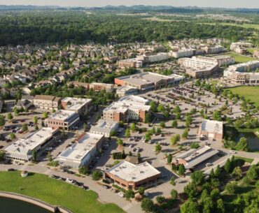 Williamson Weekly: Wellness Center to Open in Berry Farms