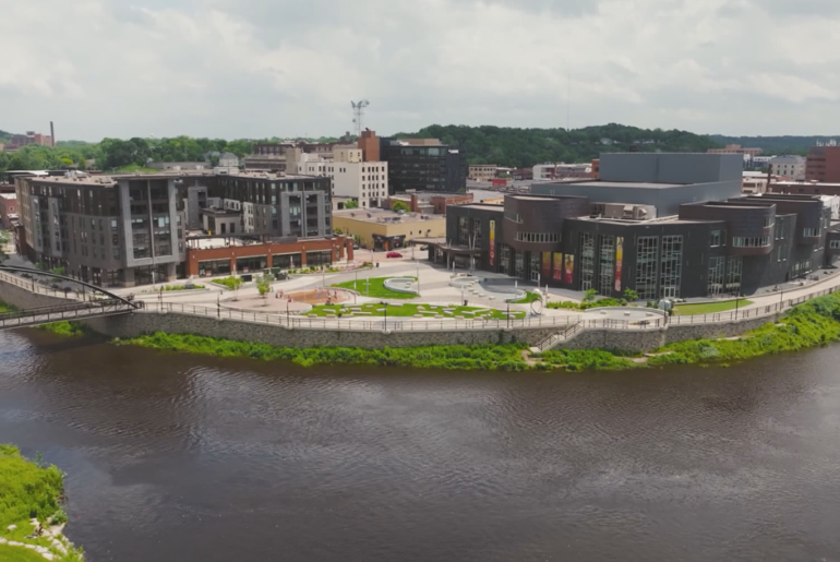 Eau Claire nonprofit partners with Blue Zones to assess community wellness