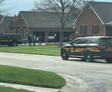 Murder-suicide in Liberty Twp. home discovered during wellness check
