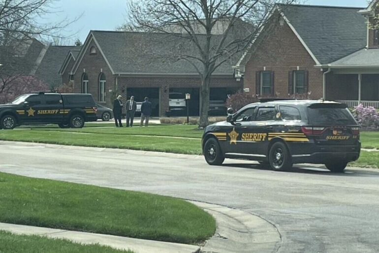Murder-suicide in Liberty Twp. home discovered during wellness check