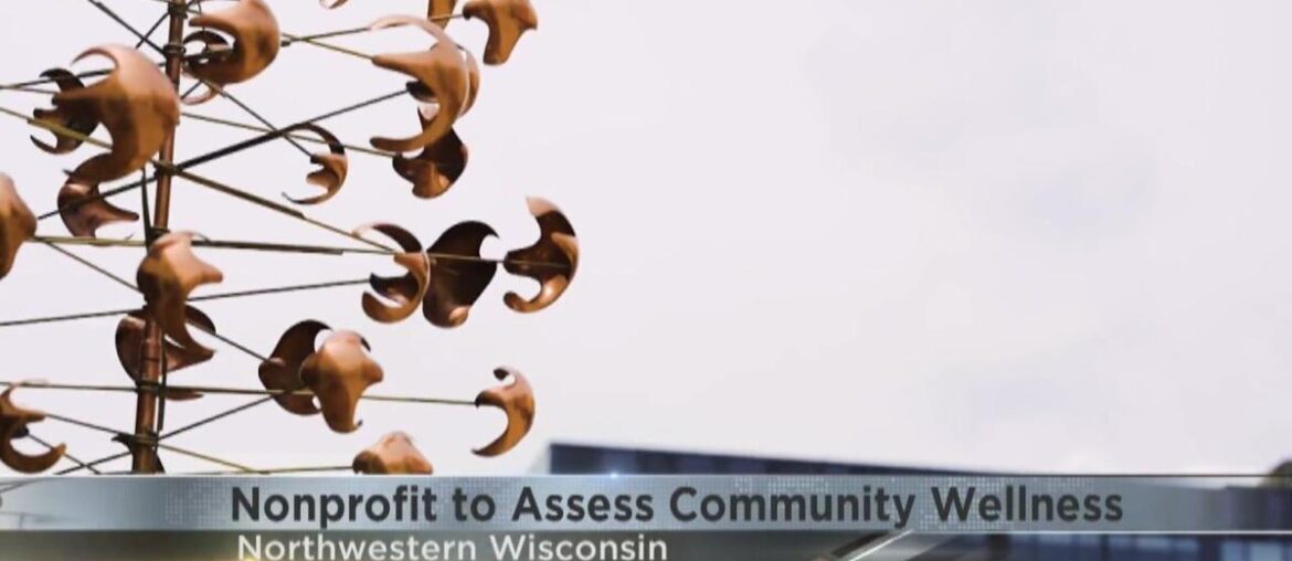 Eau Claire nonprofit partners with Blue Zones to assess community wellness