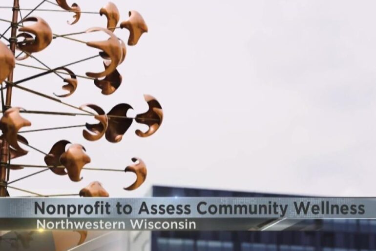 Eau Claire nonprofit partners with Blue Zones to assess community wellness