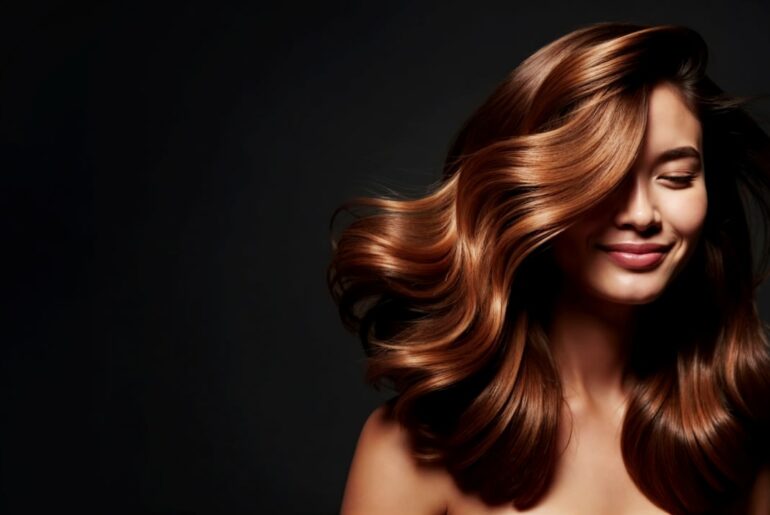 Hair Care Market Is Turning Daily Routines Into a $108 Billion Wellness Industry