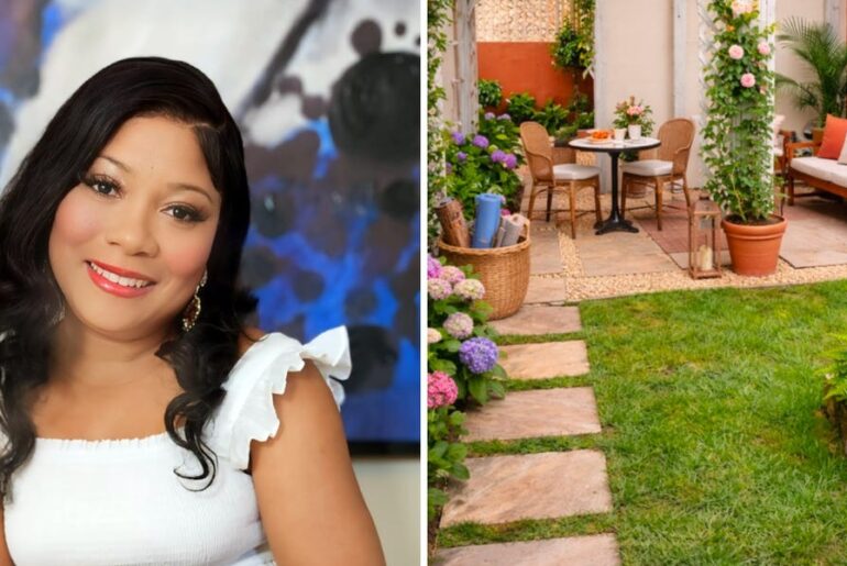 I Turned My Jamaican Villa and Pool House Into an Airbnb Wellness Retreat