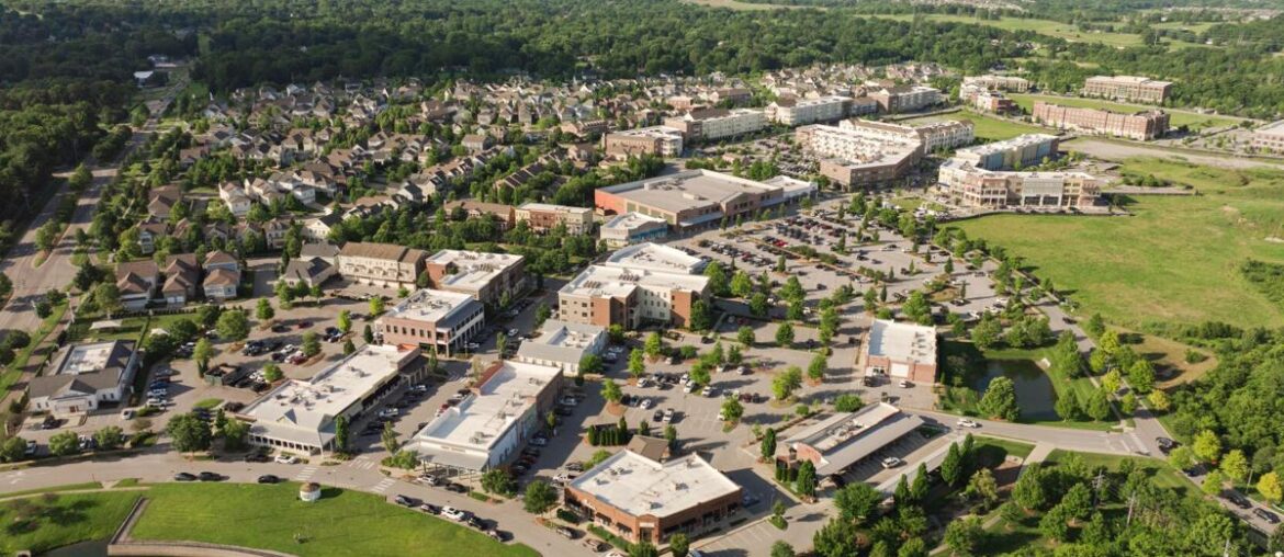 Innovative wellness retreat arrives in Berry Farms