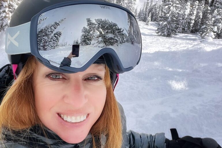 I Spend $12,000 a Year to Keep up My Appearance in Utah As a Publicist