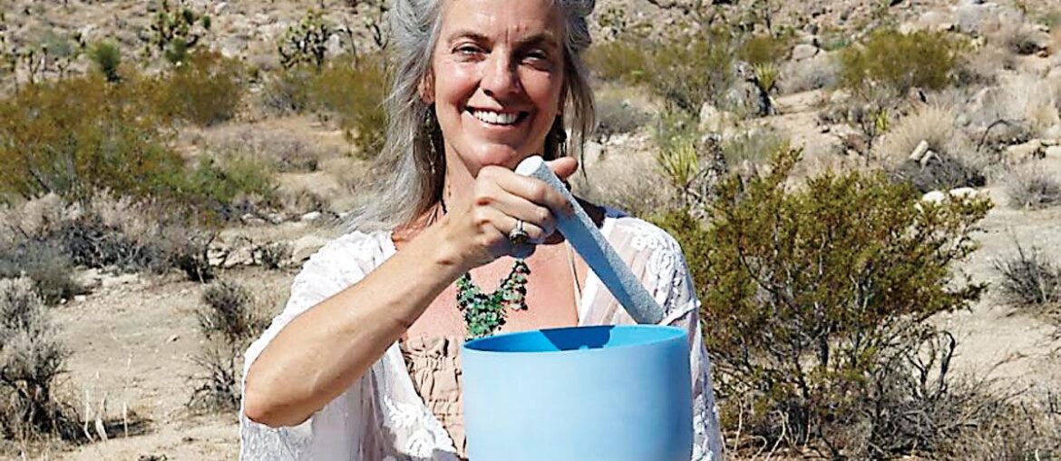 Cactus Moon Retreat marks 10 years with wellness weekend