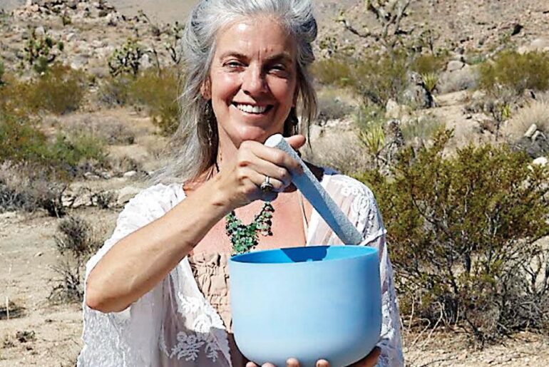 Cactus Moon Retreat marks 10 years with wellness weekend