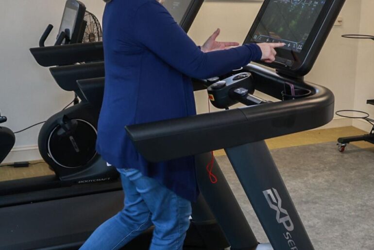 New fitness equipment coming to Newburyport COA