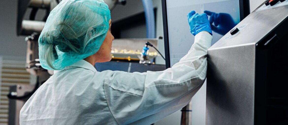 Canadian nutritional ingredient manufacturer Bioriginal expanding into GJ