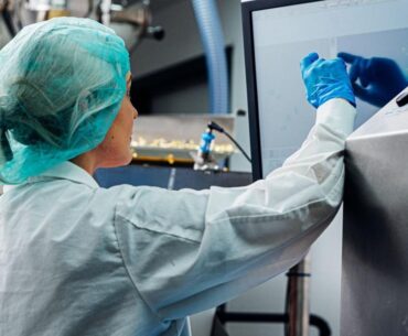 Canadian nutritional ingredient manufacturer Bioriginal expanding into GJ