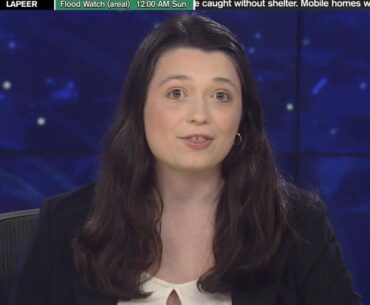 Crim Fitness Foundation hosts wellness retreat in downtown Flint