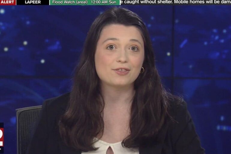 Crim Fitness Foundation hosts wellness retreat in downtown Flint