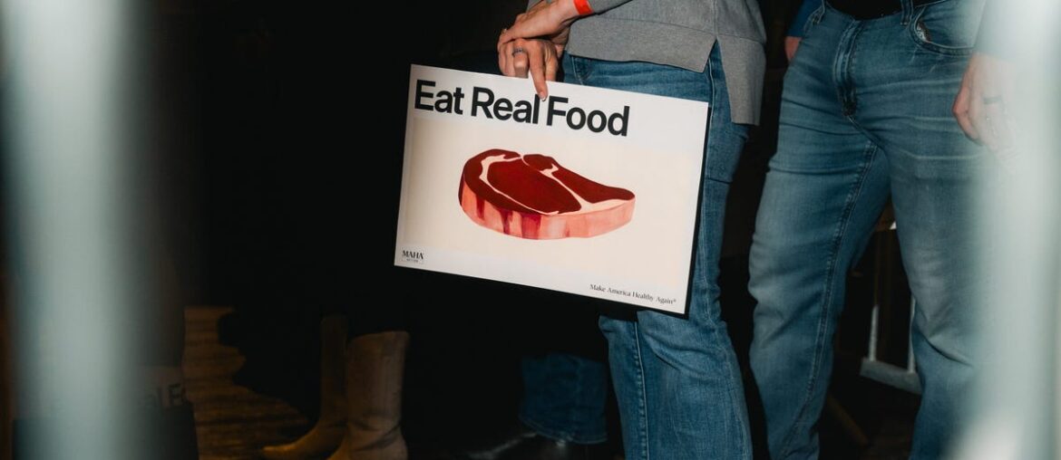 New US Dietary Guidelines Unaffordable for Many Americans: Survey