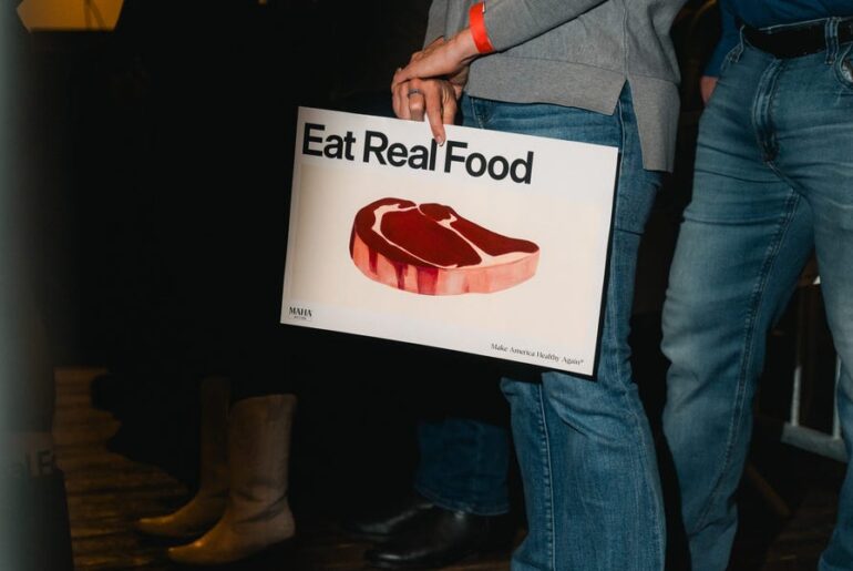 New US Dietary Guidelines Unaffordable for Many Americans: Survey