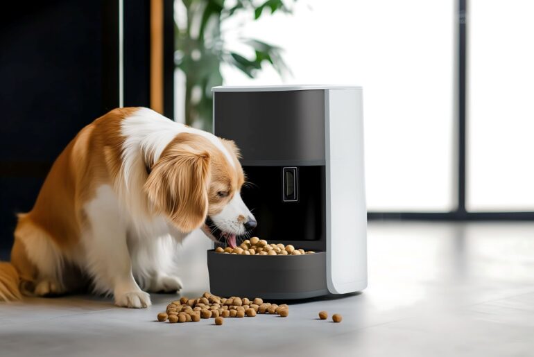Dog Food Topper Market Is Turning Pet Nutrition Into a $7 Billion Premium Industry