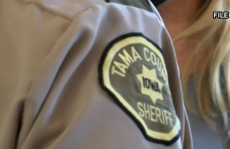 Tama County sheriff mandates mental wellness visits for staff