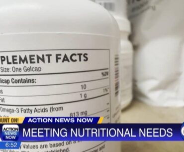 Wellness Wednesday: Why your multivitamin is probably not enough