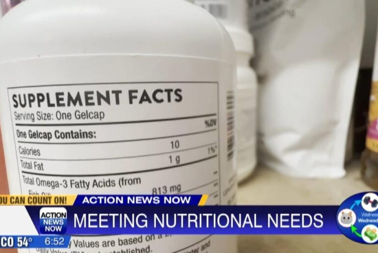 Wellness Wednesday: Why your multivitamin is probably not enough