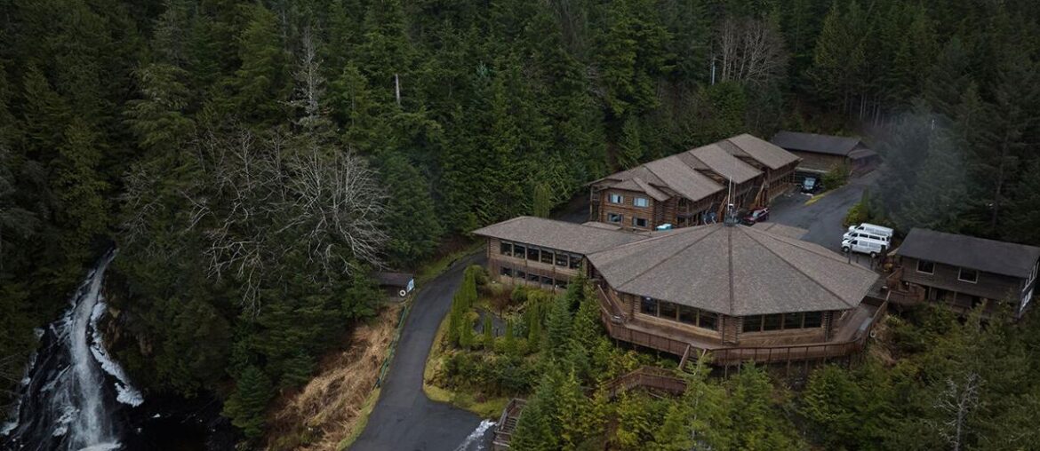Ketchikan approves rezoning for healing and wellness center project