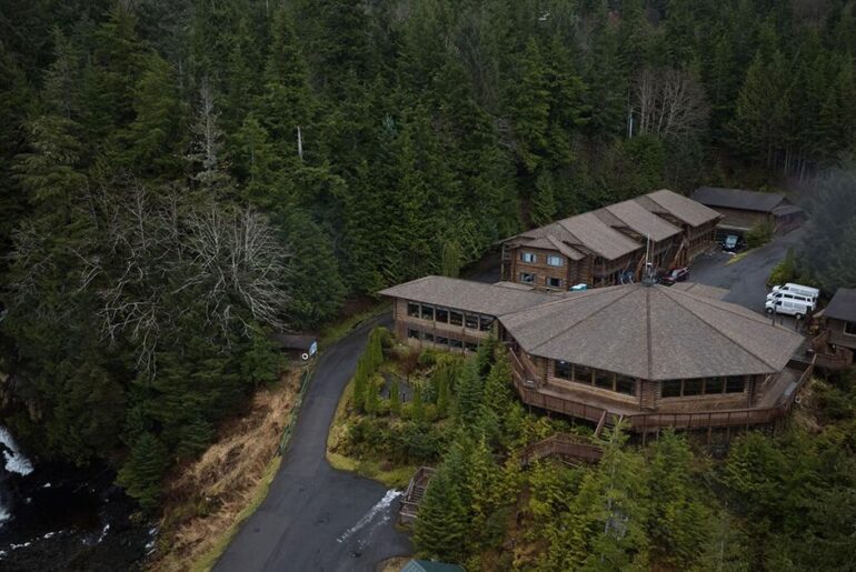 Ketchikan approves rezoning for healing and wellness center project