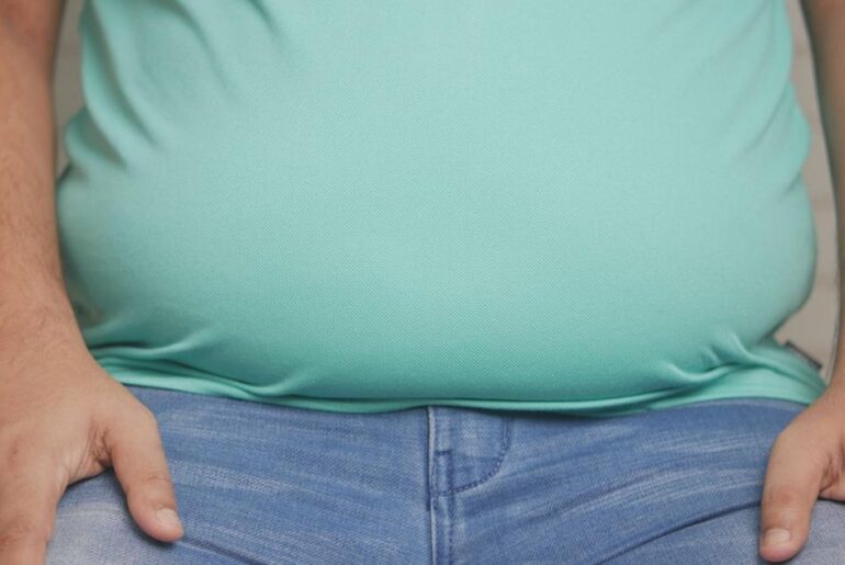 Covering Your Health: Obesity Rates & Nutrition