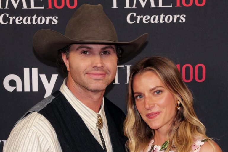 Ballerina Farm's Daniel Neeleman Shares His Diet Trick: Gulps of Water