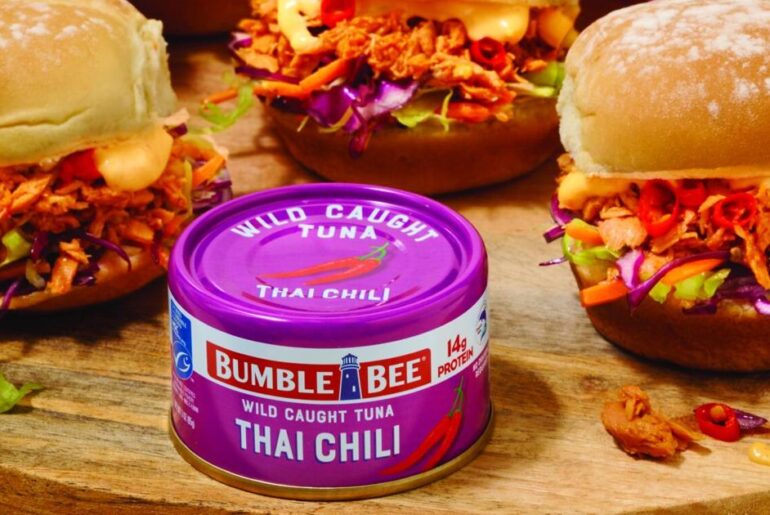 Flavor meets function: How busy families can balance time, taste and nutrition with quick and easy canned tuna recipes