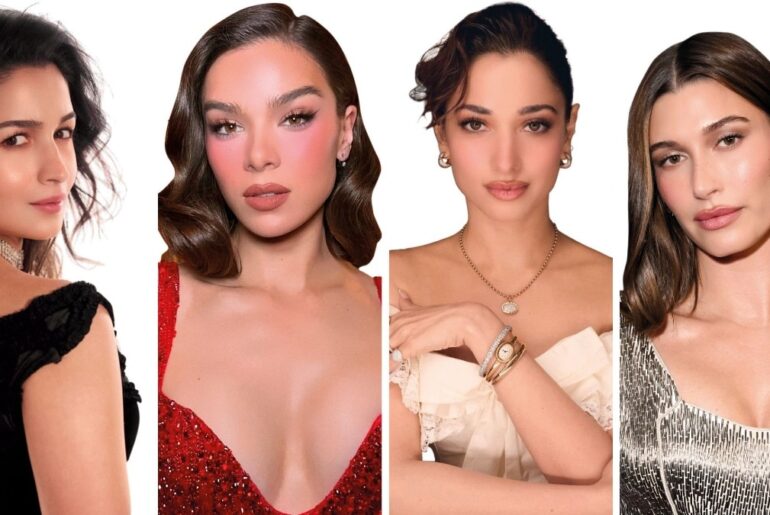 Harper's Bazaar India