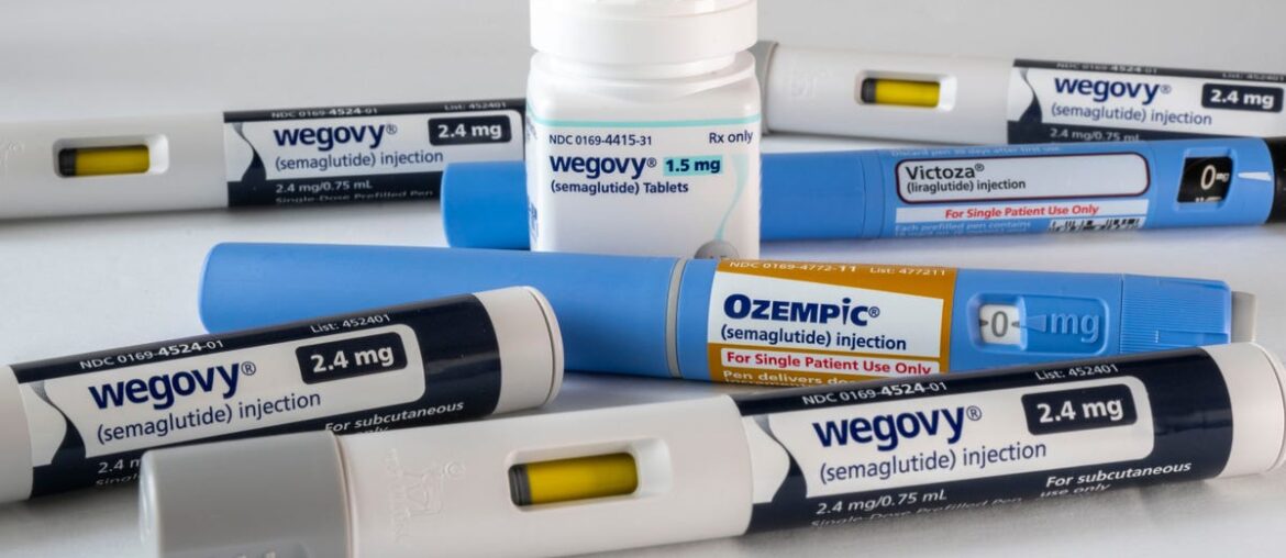 GLP-1 Boom Is Creating Winners Beyond Pharma: Fashion, Plastic Surgery