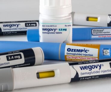 GLP-1 Boom Is Creating Winners Beyond Pharma: Fashion, Plastic Surgery