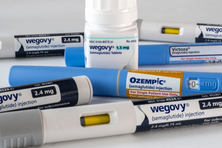 GLP-1 Boom Is Creating Winners Beyond Pharma: Fashion, Plastic Surgery