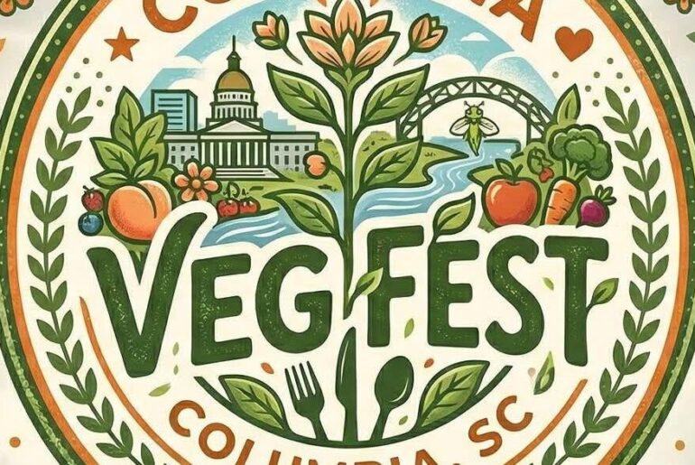 Harvest fitness, fun and food at this local festival