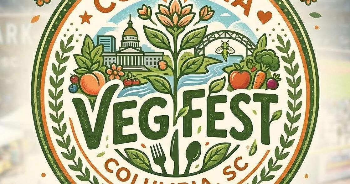 Harvest fitness, fun and food at this local festival