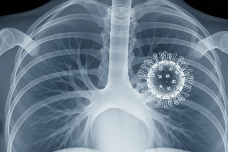 Teen's Measles Battle Highlights Importance of Vaccination