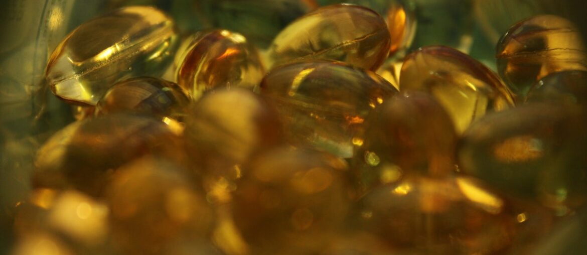 Vitamin D Deficiency In Midlife Linked To Dementia Risk