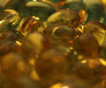Vitamin D Deficiency In Midlife Linked To Dementia Risk