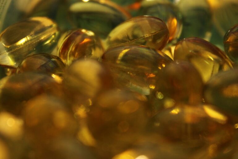 Vitamin D Deficiency In Midlife Linked To Dementia Risk