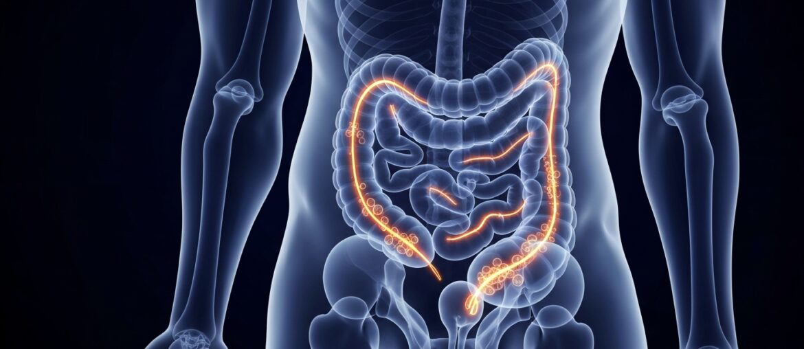 Vitamin D May 'Reset' Immune System for Some With IBD, Study Finds