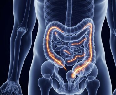 Vitamin D May 'Reset' Immune System for Some With IBD, Study Finds