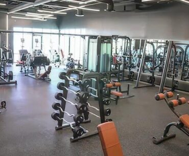 Grand Opening of The Hiive Gym in Las Vegas – A New Family-Minded, Inclusive Fitness Destination