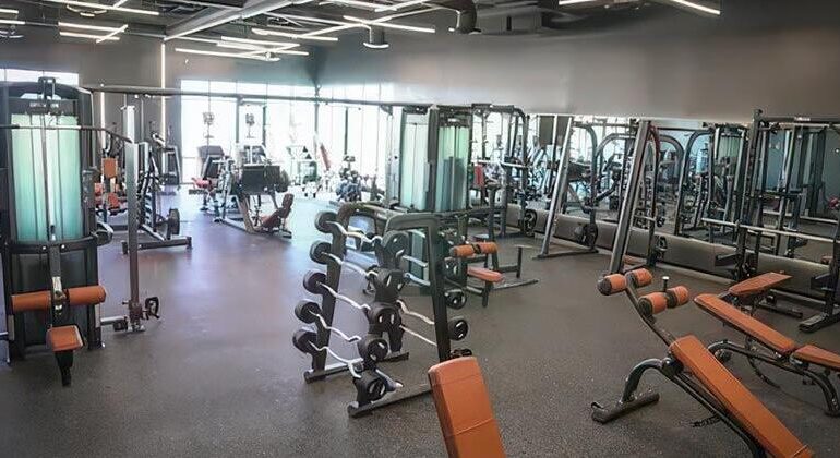 Grand Opening of The Hiive Gym in Las Vegas – A New Family-Minded, Inclusive Fitness Destination